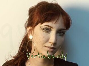 Portiabardy