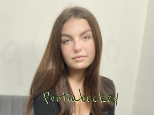 Portiabeckey