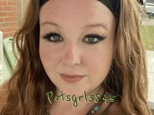 potsgrl3845 Question Coquine