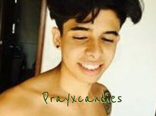 prayxcandies Question Coquine