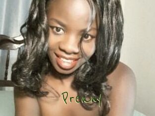 Preany