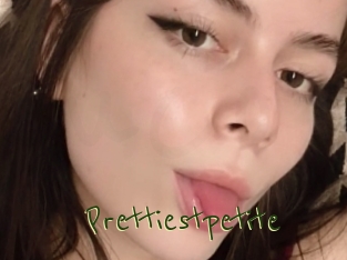 Prettiestpetite