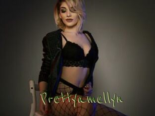 prettyamellyn Question Coquine