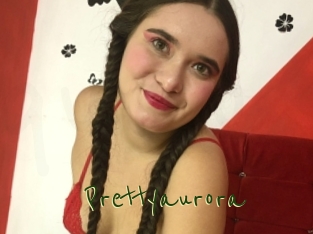 Prettyaurora