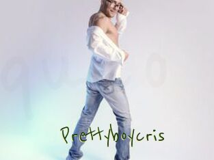 Prettyboycris