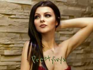 Prettyivyx