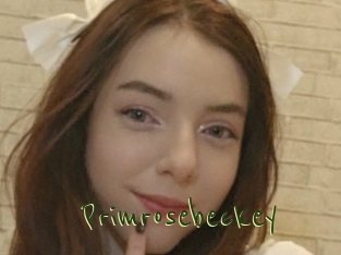 Primrosebeckey