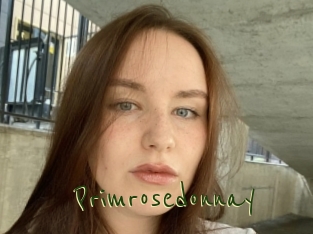 Primrosedonnay