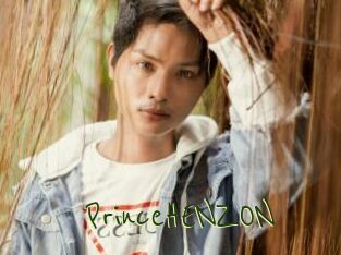 PrinceHENZON
