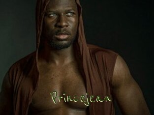 Princejean