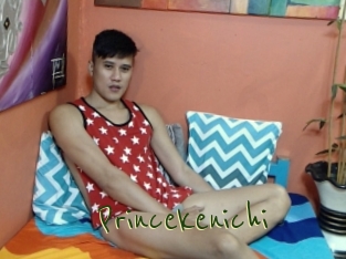 Princekenichi