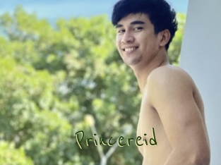 Princereid