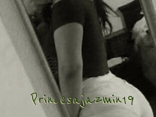 Princesajazmin19