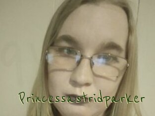 Princessastridparker