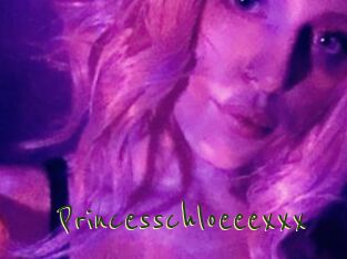 princesschloeeexxx Question Coquine