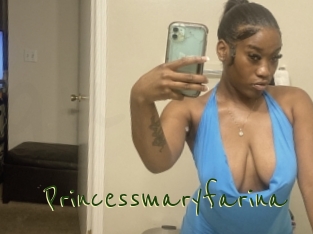 Princessmaryfarina