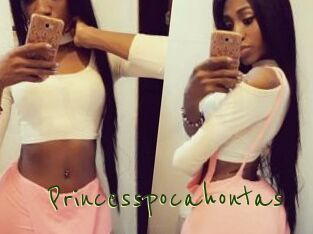 Princesspocahontas
