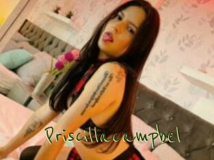 Priscillacampbel