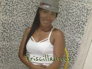 Priscillalovex