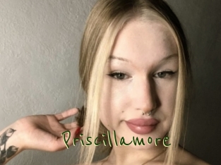 Priscillamore