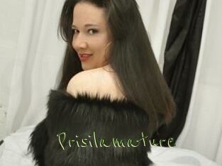Prisilamature