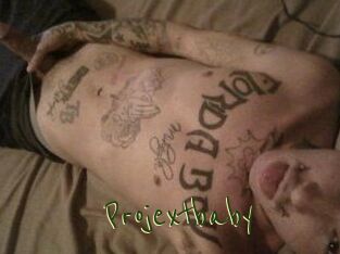 Projextbaby