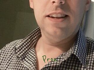 Pron