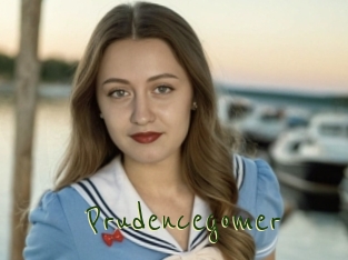 Prudencegomer