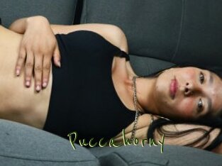 Puccahorny