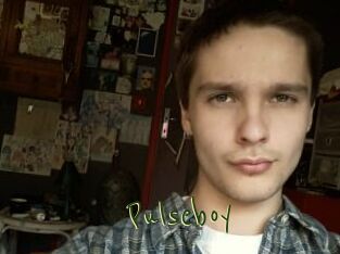 pulseboy Question Coquine