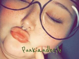 Punkiandbeyb