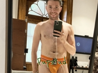 Pupstud