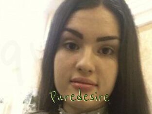 Puredesire