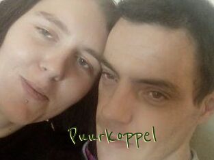 Puurkoppel