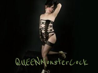 QUEENMonsterCock