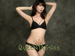 QUEENYASSixx