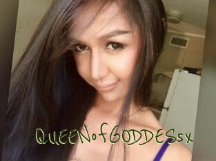 QUEENofGODDESsx
