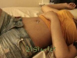 QtStarlet