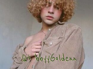 Qt_bbyyGoldenn