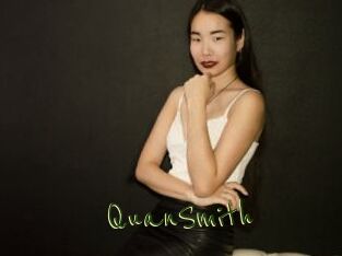 QuanSmith