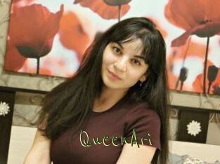 QueenAri