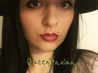 QueenDavina