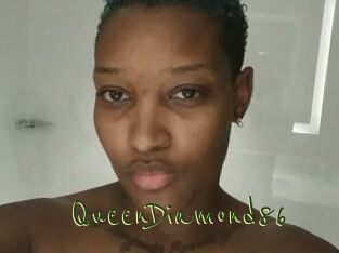 QueenDiamond86