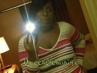 QueenGemini95