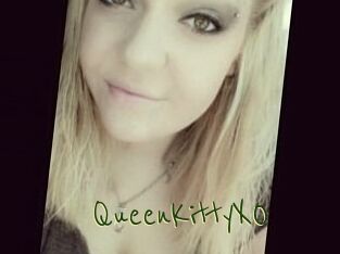 QueenKittyXO