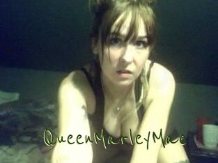 QueenMarleyMae
