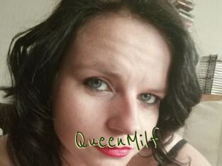 QueenMilf Question Coquine