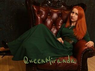 QueenMiranda