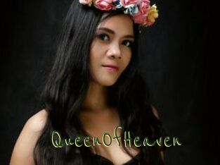 QueenOfHeaven