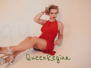 QueenRegina